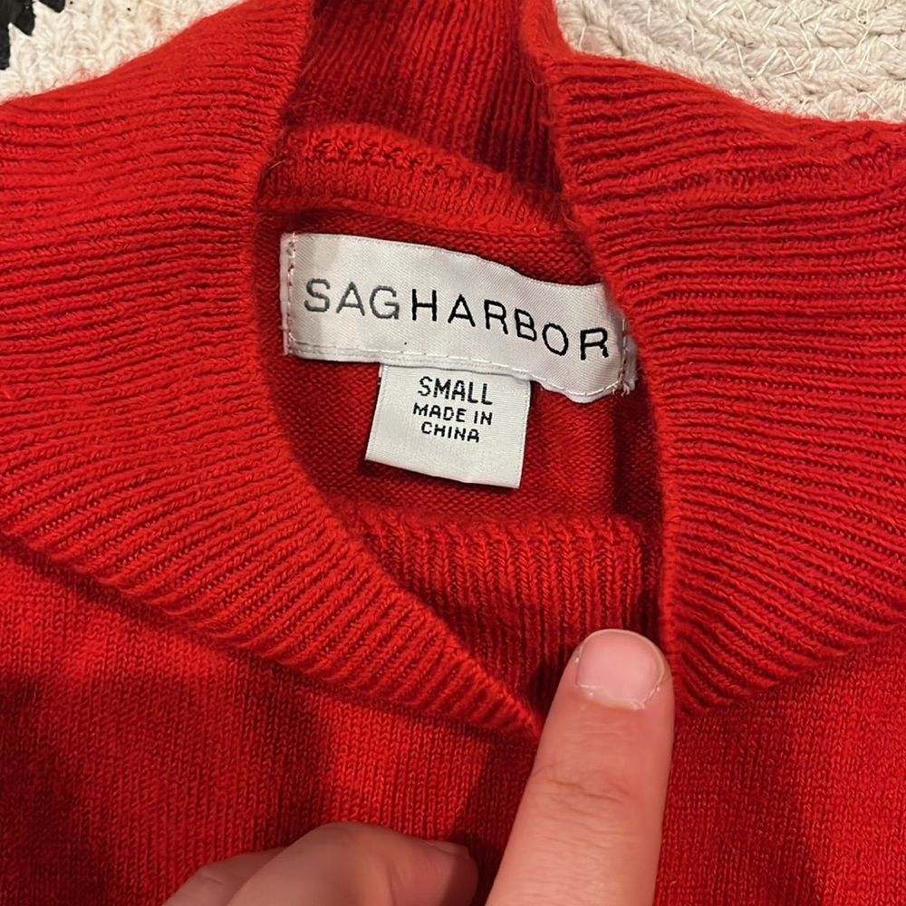 Sweater - Picture 2 of 2